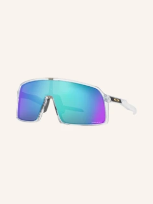 Obrázek produktu Oakley Cyklistické Brýle Sutro 9406a3 - transparentní/ šedá zrcadlové provedení