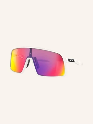 Obrázek produktu Oakley Cyklistické Brýle Sutro bílá / černá