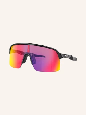 Obrázek produktu Oakley Cyklistické Brýle Sutro Lite 946301 matte black/prizm ro