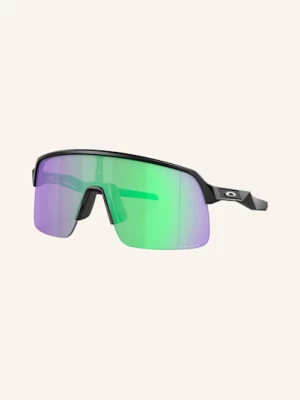 Obrázek produktu Oakley Cyklistické Brýle Sutro Lite 946303 - matná černá/ modrá