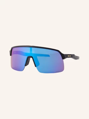 Obrázek produktu Oakley Cyklistické Brýle Sutro Lite 946342 m matná černá/ modrá