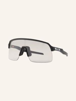 Obrázek produktu Oakley Cyklistické Brýle Sutro Lite 946345 - tmavě šedá matná/ transparentní