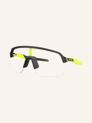 Obrázek produktu Oakley Cyklistické Brýle Sutro Lite černá / neonově zelená