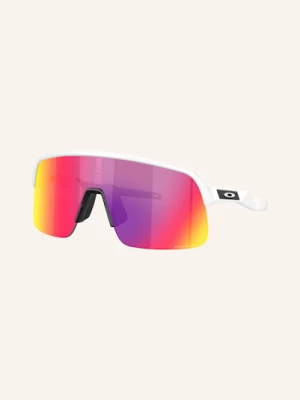 Obrázek produktu Oakley Cyklistické Brýle Sutro™ Lite S Players Collection 949606 matte white/prizm ro