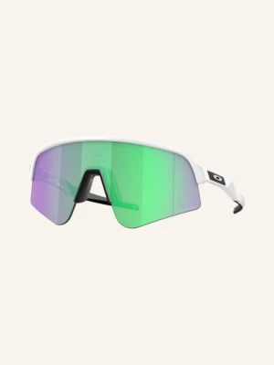 Obrázek produktu Oakley Cyklistické Brýle Sutro Lite Sweep 946504 - bílá/ růžová