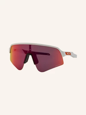 Obrázek produktu Oakley Cyklistické Brýle Sutro Lite Sweep 946516 matte white/prizm ro