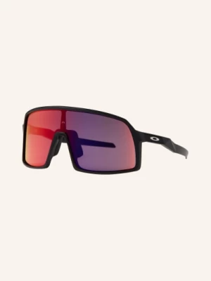Obrázek produktu Oakley Cyklistické Brýle Sutro S 946204 - černá matná/ fialová zrcadlová