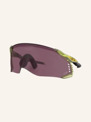 Obrázek produktu Oakley Cyklistické Brýle Velo Kato™ 950109 matte trans fern/ prizm road black