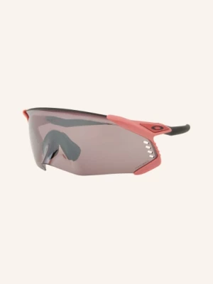 Obrázek produktu Oakley Cyklistické Brýle Velo Kato™ 950110 tlumená metalíza palom / prizm road black