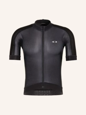 Obrázek produktu Oakley Cyklistický Dres Endurance Tempo černá / šedá