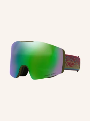 Obrázek produktu Oakley Lyžařské Brýle Fall Line olivová