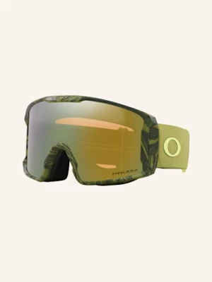 Obrázek produktu Oakley Lyžařské Brýle Line Miner™ 7070h0 - khaki/ zelená