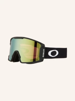 Obrázek produktu Oakley Lyžařské Brýle Line Miner™ M tmavě modrá / žlutá