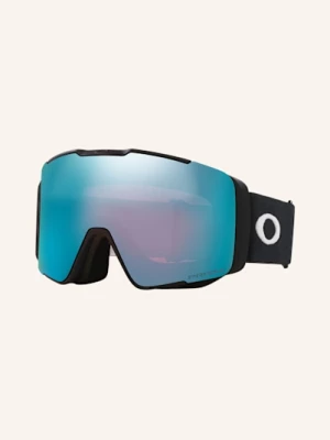 Obrázek produktu Oakley Lyžařské Brýle Line Miner Pro L černá / modrá / fialová
