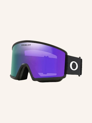 Obrázek produktu Oakley Lyžařské Brýle Taret Line ™ 712014 - černá/ fialová zrcadlová