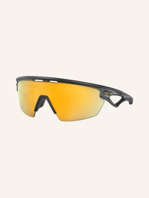 Obrázek produktu Oakley Multifunkční Sportovní Brýle oo9403 Sphaera™ 940304 - matná černá/ oranžová