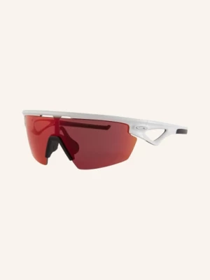 Obrázek produktu Oakley Multifunkční Sportovní Brýle Sphaera™ 940311 - matná bílá/ růžová