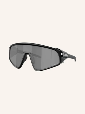 Obrázek produktu Oakley Sluneční Brýle 009404 Latch™ Panel 940401 - matná černá/ černá
