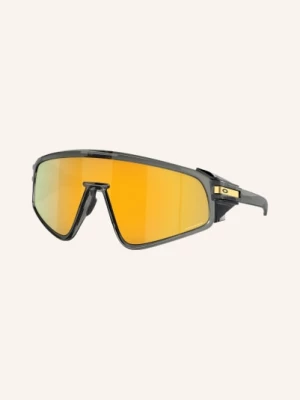 Obrázek produktu Oakley Sluneční Brýle 009404 Latch™ Panel 940405 - šedá/ hnědá