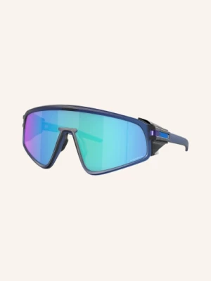 Obrázek produktu Oakley Sluneční Brýle 009404 Latch™ Panel 940406 - matná modrá/ modrá