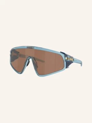 Obrázek produktu Oakley Sluneční Brýle 009404 Latch™ Panel 940408 - modrá/ hnědá