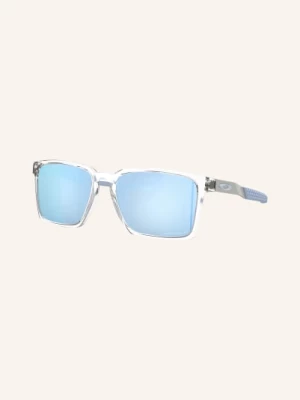 Obrázek produktu Oakley Sluneční Brýle 009483 Exchange Sun 948303 - transparentní/ červená polarizovaná
