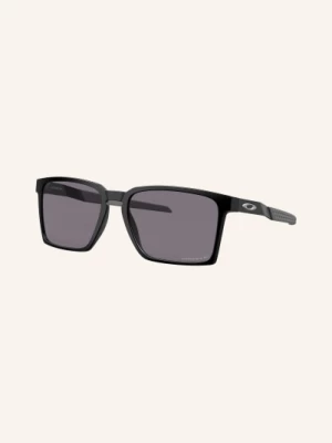 Obrázek produktu Oakley Sluneční Brýle 009483 Exchange Sun 948304 - černá/ šedá polarizovaná