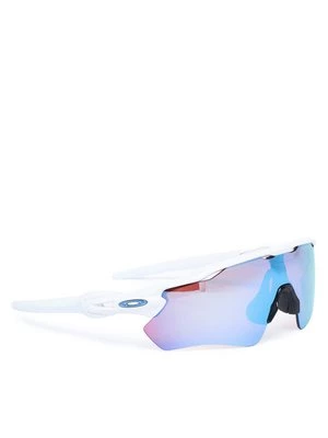 Obrázek produktu Oakley Sluneční brýle 0OO9208 92084738 Bílá