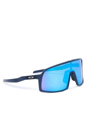 Obrázek produktu Oakley Sluneční brýle 0OO9462 94620228 Tmavomodrá