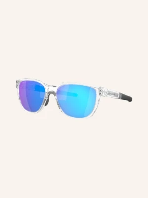 Obrázek produktu Oakley Sluneční Brýle Actuator 925014 - průhledná/ polarizovaná fialová