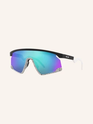 Obrázek produktu Oakley Sluneční Brýle Bxtr 928003 - černá/ tmavě šedá zrcadlová