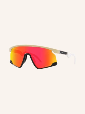 Obrázek produktu Oakley Sluneční Brýle Bxtr 928004 - krémová/ hnědá zrcadlové provedení