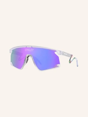 Obrázek produktu Oakley Sluneční Brýle Bxtr Metal 923702 - bílá/ fialová zrcadlová