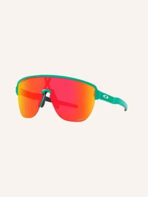 Obrázek produktu Oakley Sluneční Brýle Corridor 924804 - tyrkysová/ hnědá zrcadlová