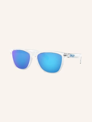 Obrázek produktu Oakley Sluneční Brýle Frogskins 9013d0 - transparentní/ polarizovaná modrá