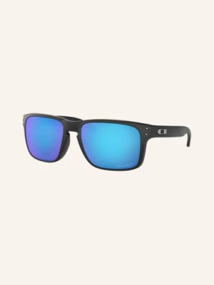 Obrázek produktu Oakley Sluneční Brýle Holbrook 9102f0 - matně černá/ šedá polarizovaná