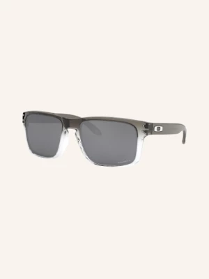 Obrázek produktu Oakley Sluneční Brýle Holbrook 9102o2 - černá/ šedá polarizovaná