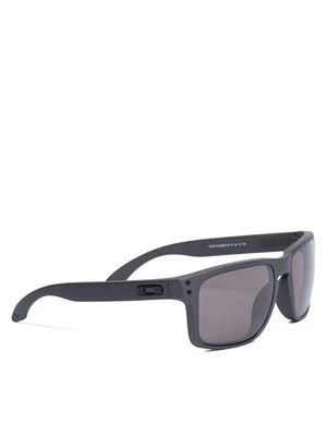 Obrázek produktu Oakley Sluneční brýle Holbrook OO9102-B5 Šedá