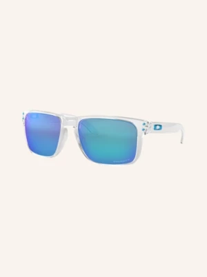 Obrázek produktu Oakley Sluneční Brýle Holbrook Xl 941707 - průhledná/ modrá zrcadlová