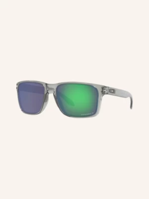 Obrázek produktu Oakley Sluneční Brýle Holbrook Xl 941733 - šedá/ fialová zrcadlové provedení