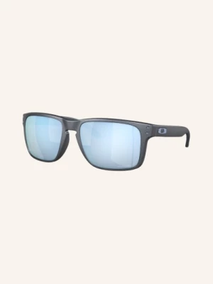 Obrázek produktu Oakley Sluneční Brýle Holbrook Xl 941739 matná modrá/ hnědá polarizovaná