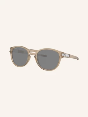Obrázek produktu Oakley Sluneční Brýle Latch 926568 - hnědá/ černá polarizovaná