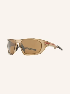 Obrázek produktu Oakley Sluneční Brýle Lateralis 943118 matná sepia / prizm tungsten