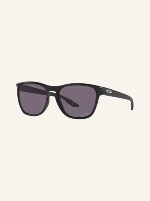 Obrázek produktu Oakley Sluneční Brýle Manorburn oo9479 947901 – matná černá/ šedá polarizovaná