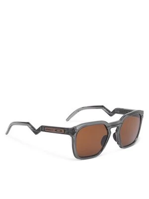 Obrázek produktu Oakley Sluneční brýle MOTO GP Hstn Sq 0OO9533 95330854 Tmavě šedá
