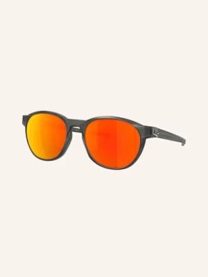 Obrázek produktu Oakley Sluneční Brýle oo9126 912604 -  šedá/ oranžová zrcadlová