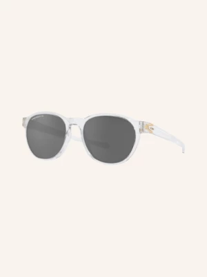 Obrázek produktu Oakley Sluneční Brýle oo9126 912609 -transparentní/ černá polarizovaná