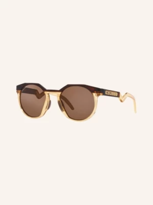Obrázek produktu Oakley Sluneční Brýle oo9242 924207 - hnědá/ hnědá