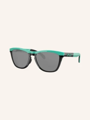Obrázek produktu Oakley Sluneční Brýle oo9284 Frogskins 928410 - modrá/ černá