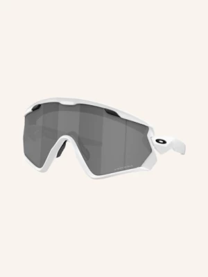 Obrázek produktu Oakley Sluneční Brýle oo9418 941830 - bílá/ tmavě šedá